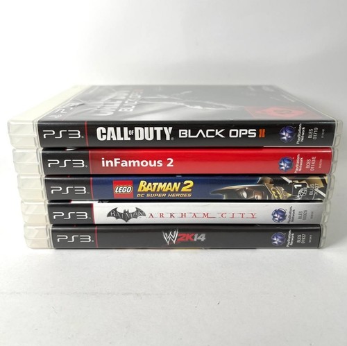 Lotto giochi ps3 - 5,