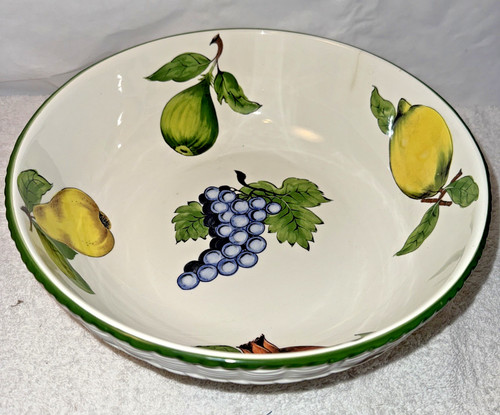 Ciotola collezione frutta - ciotola,