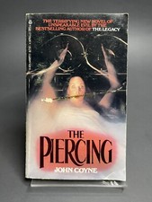 The Piercing By John Coyne