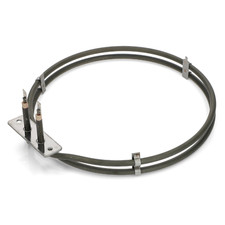 Resistenza circolare forno