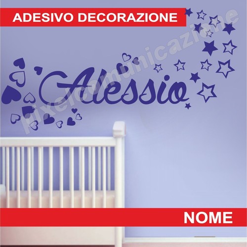 Wall stickers adesivi murali - wall,