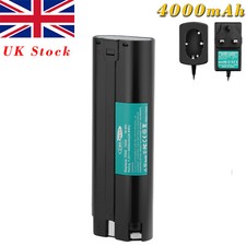 Batteria/Caricabatterie per
