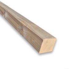 Listello in legno di abete