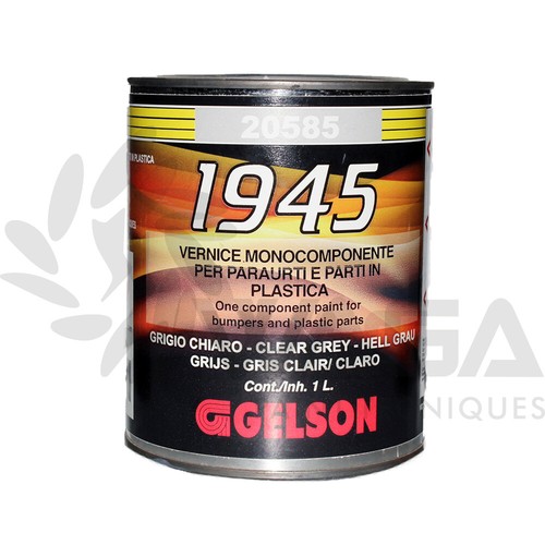 1945 gelson 20595 vernice per - gelson,