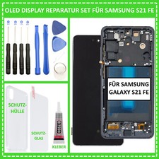 Display OLED per Samsung S21