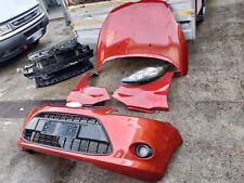 Musata Ford Fiesta Mk7