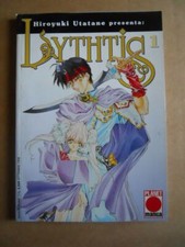 LYTHTIS #1 1998 - Hiroyuki