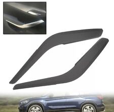 Maniglia Interna per BMW X1 E84 2010-2016 Appiplio Pannello Porta  Ant. Sx+Dx