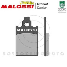 KIT PASTIGLIE FRENO ANTERIORE