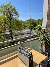 Telefunken Bajazzo de luxe 201