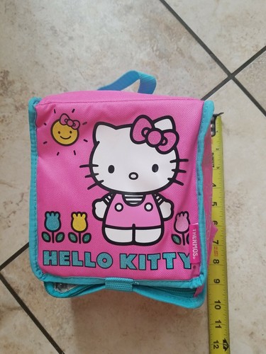 Hello kitty kit pranzo - kit,