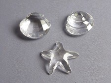Sculture Swarovski cristallo