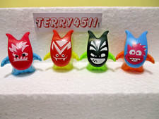 KINDER SORPRESA CRAZY FRIENDS