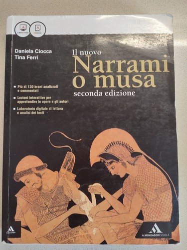 Nuovo narrami musa - o,