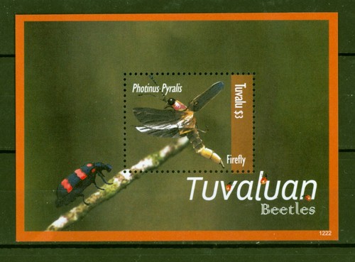 Tuvalu 2012 maggiolino - 2012,