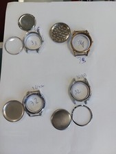 Cassa per Orologio Cronografo