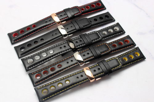Cinturino orologio pelle - , mm