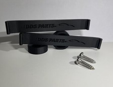 Portatarga Rimovibile AUTO