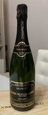 CHAMPAGNE GRAND CRU EXTRA-BRUT