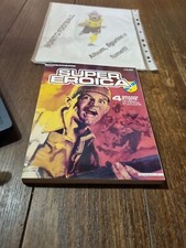 Super Eroica 4 Grandi Storie