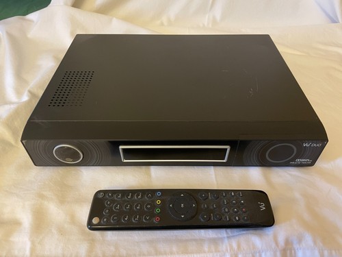 Duo dvb hd - dvb-s2, pvr