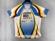 Dri-Tech Maglia Ciclismo