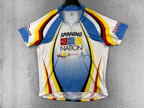 Dri tech maglia ciclismo - dri-tech,