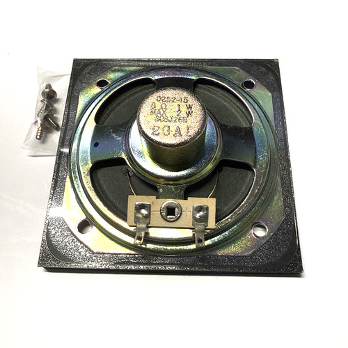 Altoparlante kenwood 570d - altoparlante,