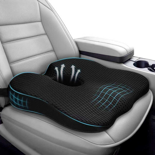 Cuscino sedile auto - sedile, –