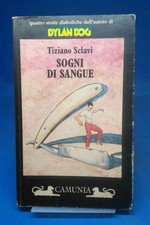 Camunia - TIZIANO SCLAVI -