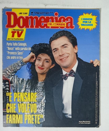 14329 domenica del corriere - 14329,