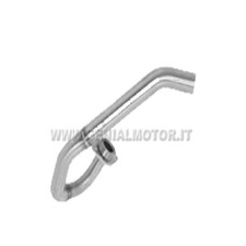 Collettori Arrow Collettore Acciaio Yamaha Wr 125 X 2009 > 2016