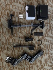 Steadicam Aero 30 Kit + Extras