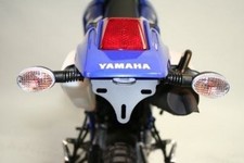 R&G Tail Tidy Nero Yamaha