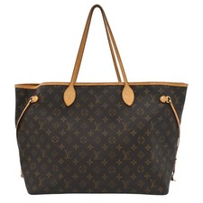 Borsa Louis Vuitton Monogram