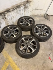 cerchi in lega toyota yaris