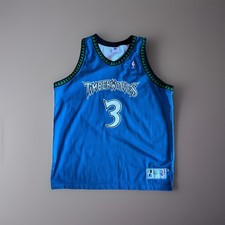 Rarissima maglia nba - nba, autentica