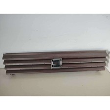 MASCHERINA CALANDRA SEAT IBIZA 1° SERIE RESTYLING 1989-91 NUOVA NON ORIGINALE  