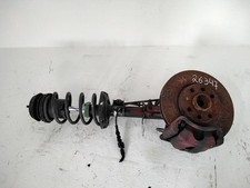 MASSA MECCANICA COMPLETA