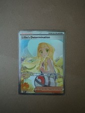 Lillie's Determination 184/132