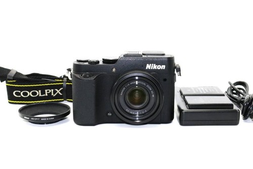 Nikon coolpix p7800 580182 - nikon,