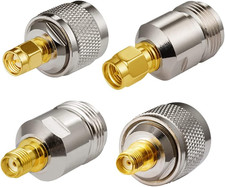 Adattatore Da SMA a Tipo N per
