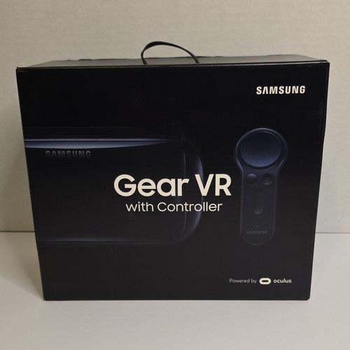 Samsung gear con controller - vr,