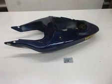 Carena carena posteriore Z35