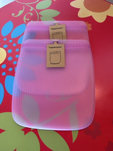 Set silicone bag slim - slim, taglia