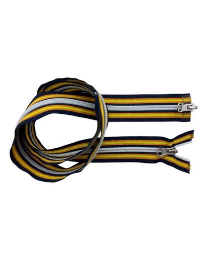 Cerniera multicolor spirale - cerniera, 6