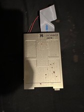 Floppy drive chinon Amiga