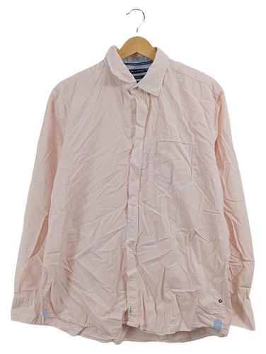 Marc polo camicia - marc, rosa
