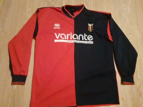 Maglia shirt vintage football - shirt,