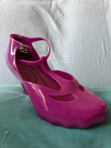 Scarpe donna vivienne westwood - scarpe,